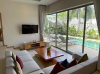 Trichada Tropical pool villa by Lofty - Ferienwohnung Bang Tao Beach