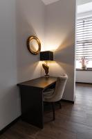 Suite Apartment