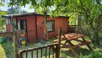 Refugio campestre a 7min de Osorno - B&B