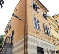 Bogliasco La Fontana Home - Ferienwohnung Bogliasco