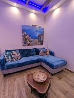 Island 3siblings - B&B Athens