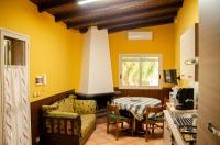 Natura dell'Etna - B&B