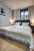 Happy Street OLD TOWN 24-hour Reception - B&B Toruń