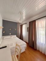 Doppelzimmer mit Balkon