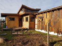 Cabaña Suri - B&B