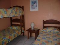 Camera Tripla Deluxe 