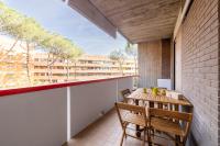 The Green Apartment - B&B