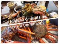 Les libellules - B&B