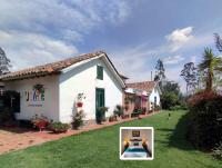 Alojamiento Rural San Antonio - B&B
