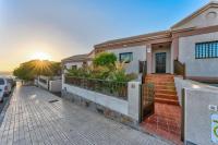 Calma Paraíso Jacuzzi Sea View - Ferienwohnung Playa Paraiso