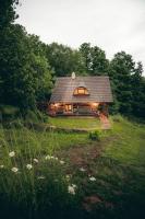 Nooks by AdyBeca - Forest Nook - B&B