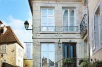 La Closerie des Capucines - Bed and Breakfast Arbois