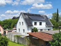 Stilvolle 2-Zimmer-Oase - B&B Mühlacker