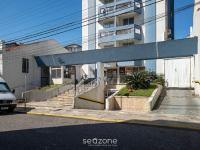 EVAs - Apartamentos charmosos com vista mar em Floripa - Bed and Breakfast