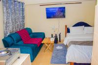 Nest & Rest House - B&B Nanyuki