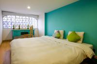CX Hostel, Hostels - Bogotá