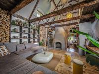 Nooks by AdyBeca - Panoramic Nook - B&B