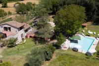 Casale I Melograni - Ferienwohnung Ferentillo