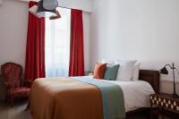 Standaard Kamer met Kingsize Bed