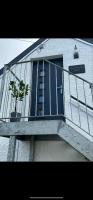 Red Cuillin View Apartment - B&B