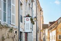 Le Clos des Rosiers - Bed and Breakfast