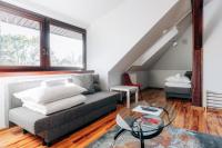 Appartamento con 1 Camera da Letto