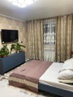 Апартамент Плаза 1 ком - B&B Shymkent