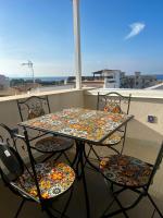 Mari Sol - B&B Terrasini