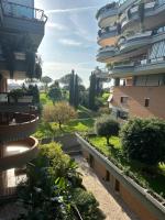 Roma Appartamento Luxury - B&B Roma