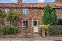 Jasmine Cottage in Sedgeford - B&B Sedgeford
