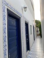 Aparta estudios Mubarak - B&B