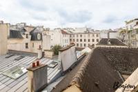 SUPER CENTRAL - Marais Designer One-Bedroom - FREE Parking - B&B