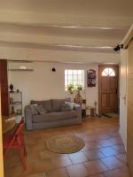 Studio à deux pas du village - Chambres d’hôtes Ceyreste