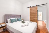 Apartamento de 2 dormitorios