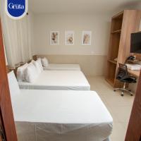 Chambre Quadruple