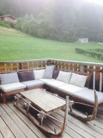 Morzine apartment, perfect ski and summer base for 8 - B&B Montriond