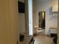 Double or Twin Room with Balcony