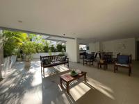 Pompeu Loureiro 99 - One Flat Garagem Copa - B&B Rio de Janeiro