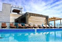 Sleek 1BR with Rooftop Amenities - B&B Philadelphia