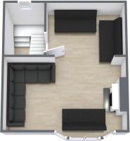 Darling By The Sea - by Brighton Holiday Lets - Ferienwohnung Brighton
