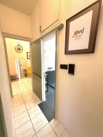 St Tomas Square Apartment - Chambres d’hôtes Athènes