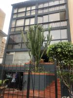 Departamento en corazón de Miraflores - Chambres d’hôtes Lima