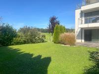 "Wiesenblick" - Premium Apartments Seekirchen, mit Garten - B&B