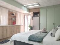 Appartamento con Vista Giardino
