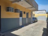 Recife Conexão - Pousada & Hostel - Chambres d’hôtes Recife
