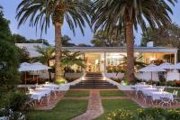 Villa Coloniale Schumacher Luxury Retreat, Adults Only - B&B