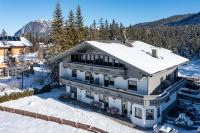Karwendel Berglodge - B&B Leutasch
