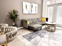 Brand new 1 bed apt in the heart of Midtown - B&B