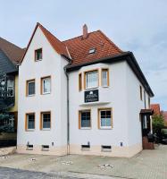 Domstadt Apartments - Bed and Breakfast