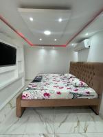 Suite met 1 Slaapkamer